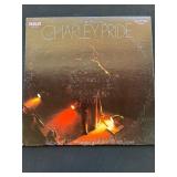 Charley Pride Live Album by RCA Victor