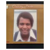 The Best of Charley Pride Vinyl Record