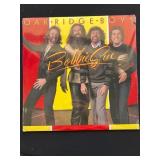Oak Ridge Boys Bobbie Sue Vinyl Record