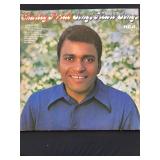 Charley Pride Sings Heart Songs Vinyl Record