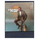 Charley Pride ï¿½Make Mine Countryï¿½ Vinyl Album