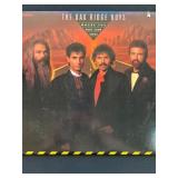 The Oak Ridge Boys Vinyl Record Album
