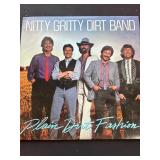 Nitty Gritty Dirt Band ï¿½Plain Dirt Fashionï¿½ Vinyl