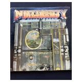 Dr. Hook Album ï¿½Belly Up!ï¿½ Vinyl Record