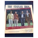The Statler Bros. Entertainers Vinyl Record