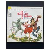 The Wizard of Oz Soundtrack Album by MGM
