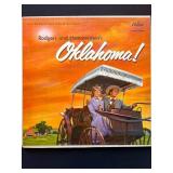 Rodgers and Hammersteinï¿½s Oklahoma! Soundtrack LP