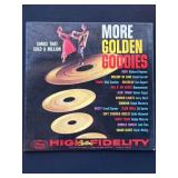 More Golden Goodies Vinyl Record Album