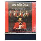 The Best of Guy Lombardo Vinyl Record