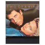 Two of a Kind Soundtrack Vinyl Record