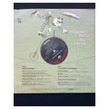 Popular Music Hit Parade Record No. 9