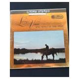 Living Voices Sing Songs of the West Record