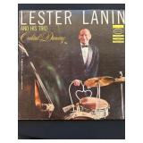 Lester Lanin And His Trio Album