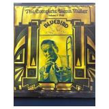 The Complete Glenn Miller Volume V, 1940 Album