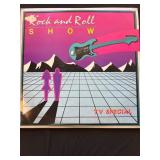 Rock and Roll Show TV Special Vinyl Set
