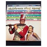 Childrenï¿½s Sing Along Stereophonic Record