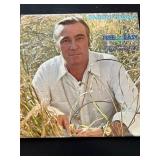 Faron Young ï¿½Free and Easyï¿½ Vinyl Record Album