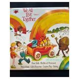 We All Live Together Volume 2 Vinyl Record