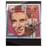Carl Smith Vinyl Record Album
