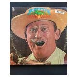 Justin Wilson Justamin Record Album