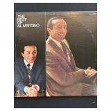The Best of Al Martino Vinyl Record