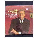 The Everlovinï¿½ World of Eddy Arnold Vinyl Record