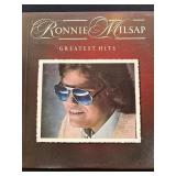 Ronnie Milsap Greatest Hits Vinyl Record