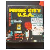 Music City U.S.A. Vinyl LP Record Set