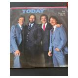 The Statler Brothers ï¿½Todayï¿½ Vinyl Album