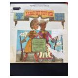 Doris Day and Robert Goulet ï¿½Annie Get Your Gunï¿½ L