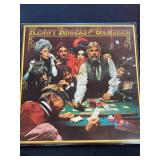 Kenny Rogers and the Gambler Vinyl Record