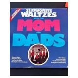 22 Favorite Waltzes With the Mom and Dads