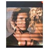 T.G. Sheppard ï¿½Perfect Strangerï¿½ Vinyl Album