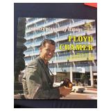 Floyd Cramer Vinyl Record ï¿½ Country Piano