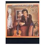 Charley Pride Vinyl Album, RCA ï¿½Thereï¿½s a Little B