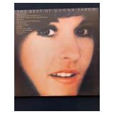 The Best of Donna Fargo Vinyl Record