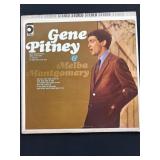 Gene Pitney & Melba Montgomery Vinyl Record