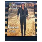 Rodney Crowell Diamonds & Dirt Album