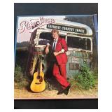 Ricky Skaggs Favorite Country Songs Vinyl