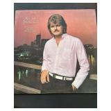 Ricky Skaggs Vinyl Record, Donï¿½t Cheat in Our Home