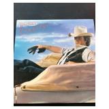 T.G. Sheppard Finally Vinyl Record Album