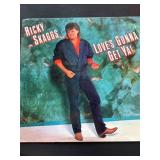 Ricky Skaggs Vinyl: Loveï¿½s Gonna Get Ya!