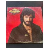 Eddie Rabbitt ï¿½Lovelineï¿½ Vinyl Record Album
