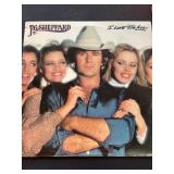 T.G. Sheppard ï¿½I Love ï¿½Em Allï¿½ Vinyl Record