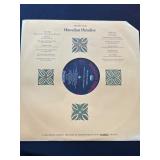 Hawaiian Paradise Vinyl Record in Sleeve