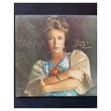 Tanya Tucker Hereï¿½s Some Love Vinyl Record
