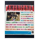 Americana Vinyl by US Coast Guard Academy