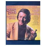 Danny Davis And The Nashville Brass Vinyl Album