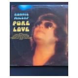 Ronnie Milsap ï¿½Pure Loveï¿½ Vinyl Record Album