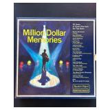 Readerï¿½s Digest ï¿½Million Dollar Memoriesï¿½ Vinyl Se
